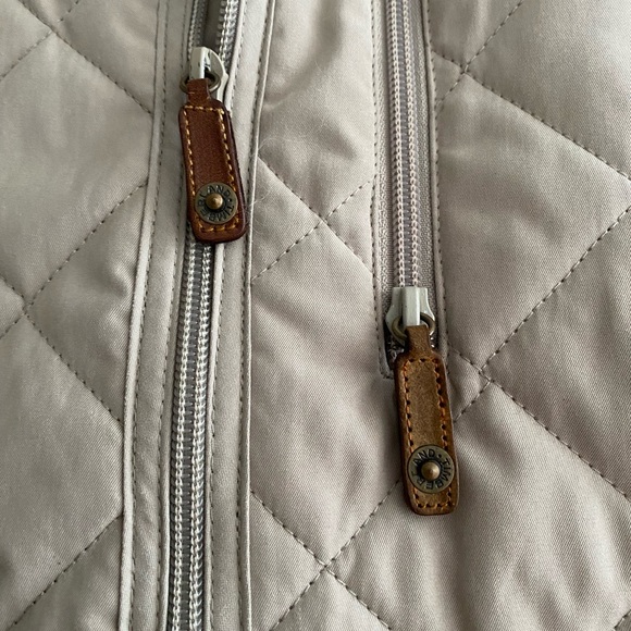 Timberland Men’s Jacket Size Large - Picture 8 of 10